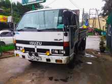 Isuzu ELF 1990 Lorry