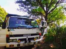 Isuzu Isuzu 1990 Lorry