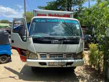 Isuzu Isuzu 2002 Lorry