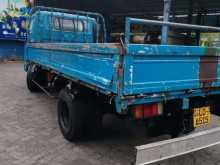 Isuzu 14 5 2019 Lorry