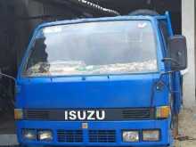 Isuzu 14.5 1976 Lorry