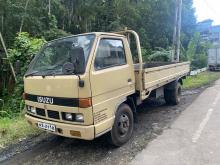 Isuzu ELF 14.5 1988 Lorry