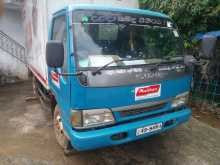 Isuzu 14.5 1986 Lorry