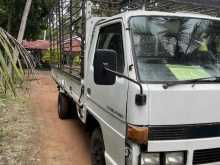 Isuzu 14.5 1985 Lorry