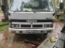 Isuzu 14.5 1985 Lorry