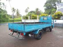 Isuzu 14.5 1983 Lorry