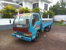 Isuzu 14.5 1983 Lorry