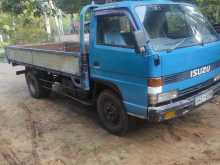 Isuzu 14.5 1985 Lorry