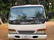 Isuzu 14.5 1988 Lorry