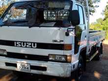 Isuzu 14.5 1993 Lorry