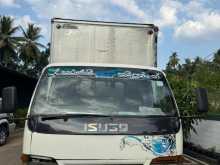 Isuzu ELF 1993 Lorry