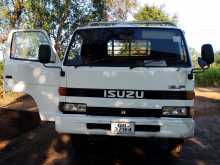 Isuzu ELF 1998 Lorry