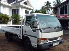 Isuzu 14.5 2000 Lorry