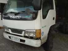 Isuzu 14.5 2005 Lorry