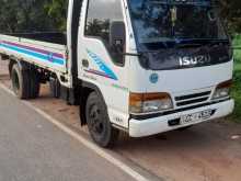 Isuzu 14 5 2006 Lorry