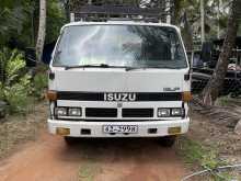 Isuzu 14.5 1985 Lorry