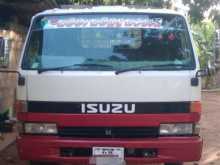 Isuzu 14.5 1992 Lorry