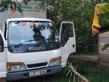 Isuzu 14.5 2000 Lorry