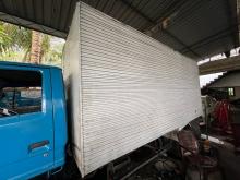 Isuzu ELF 14.5 2000 Lorry