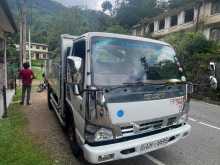 Isuzu 14.5 2005 Lorry