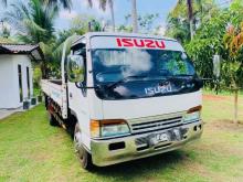 Isuzu 14.5 2004 Lorry