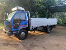 Isuzu 14.5 1993 Lorry