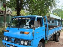 Isuzu 14.5 350 1983 Lorry
