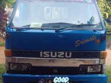 Isuzu 14.5  Lorry 1981 Lorry
