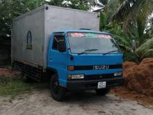 Isuzu 14.5 1985 Lorry