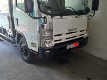 Isuzu 14.5 2013 Lorry