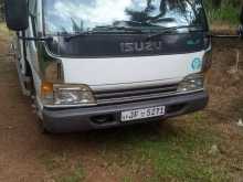 Isuzu 14.5 4HF1Nikal Tapat 1998 Lorry