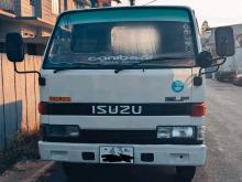 Isuzu 14.5 1987 Lorry