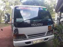 Isuzu 14.5 Diga Isuzu Lorry 1995 Lorry