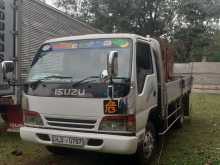 Isuzu 14.5 1995 Lorry