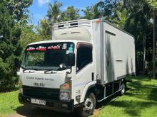 Isuzu 14.5 ELF 2011 Lorry