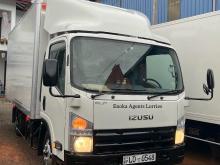 Isuzu 16.5 ELF 2010 Lorry