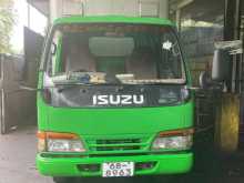 Isuzu 14.5 1993 Lorry