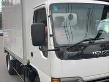 Isuzu 14.5 Feet Full Body 2001 Lorry
