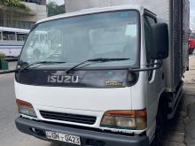 Isuzu 14.5 Feet NPR71L 1997 Lorry