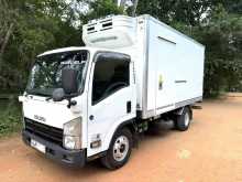 Isuzu 14.5 Freezer 2009 Lorry