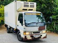Isuzu 14.5 Freezer 2003 Lorry