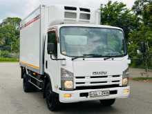 Isuzu 14.5 Freezer 2013 Lorry