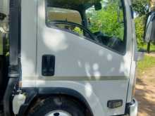 Isuzu Freezer 2013 Lorry