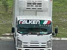 Isuzu Elf 2017 Lorry