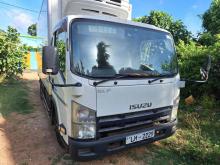Isuzu Freezer 2011 Lorry