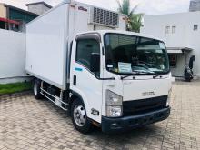Isuzu 14.5 Ft Truck 2017 Lorry