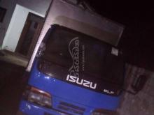 Isuzu 14.5 1982 Lorry
