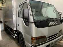 Isuzu 14.5 Ft 1996 Lorry