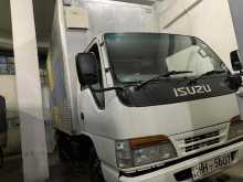 Isuzu 14.5 Ft Full Body 1998 Lorry