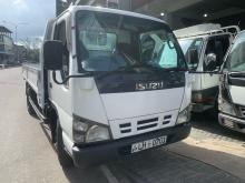 Isuzu 14.5 Ft Patu Moona 2004 Lorry